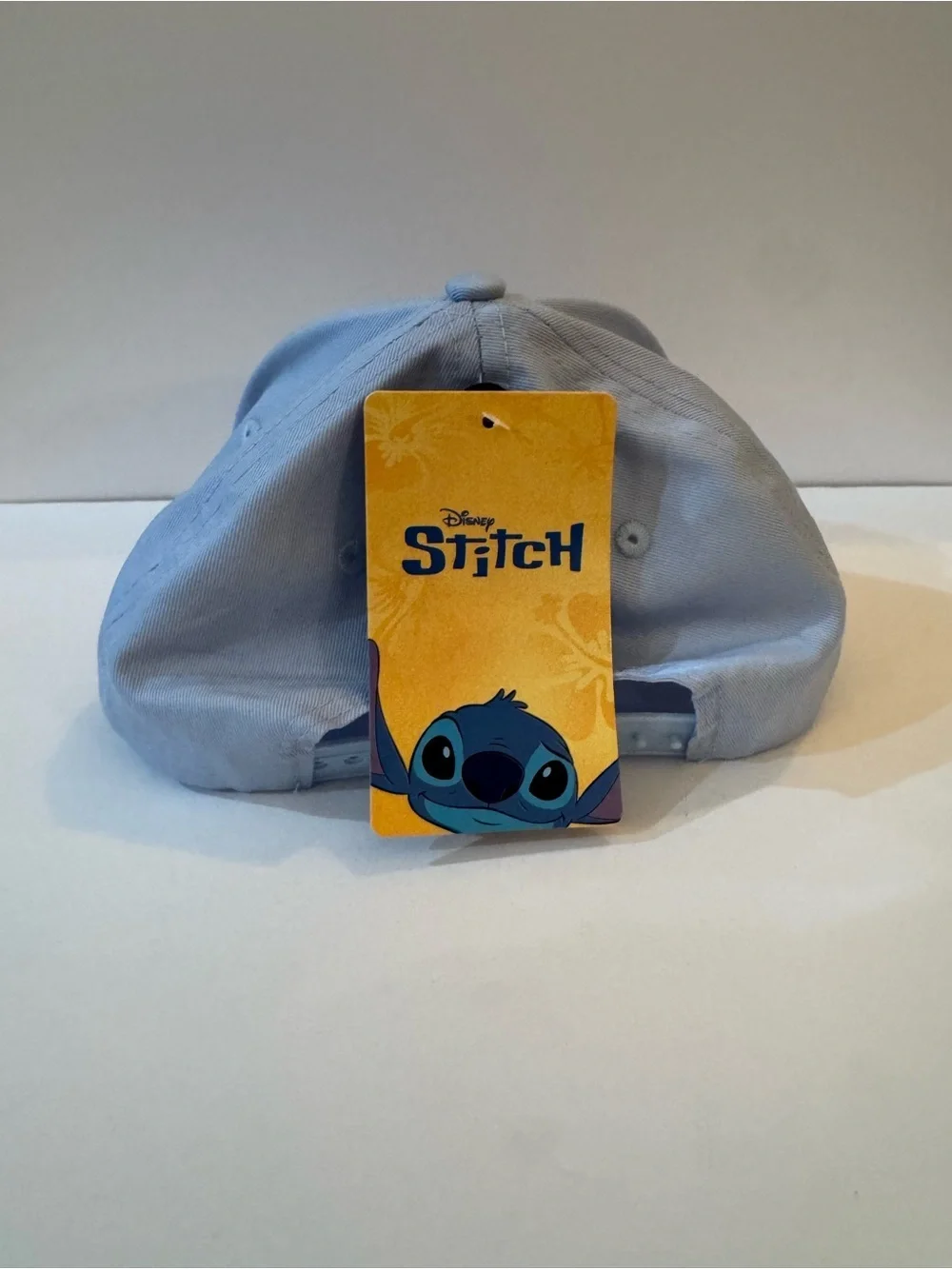 Lilo & Stitch Girls Baseball Cap